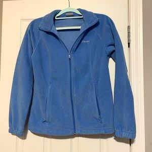 Columbia Fleece jacket
